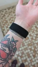 Avis clients – Bracelet nylon boucle 20 et 22 mm Garmin
