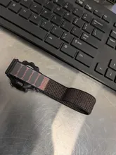 Avis clients – Bracelet nylon boucle 20 et 22 mm Garmin