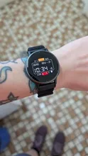 Avis clients – Bracelet nylon boucle 20 et 22 mm Garmin