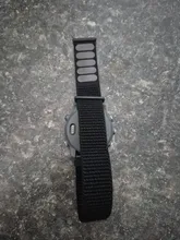 Avis clients – Bracelet nylon boucle 20 et 22 mm Garmin