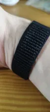 Avis clients – Bracelet nylon boucle 20 et 22 mm Samsung et Huawei