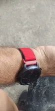 Avis clients – Bracelet nylon boucle 20 et 22 mm Samsung et Huawei