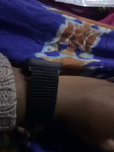 Avis clients – Bracelet nylon boucle pour Apple Watch 38 à 49 mm