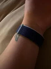 Avis clients – Bracelet nylon boucle pour Apple Watch 38 à 49 mm
