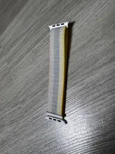 Avis clients – Bracelet nylon boucle pour Apple Watch 38 à 49 mm