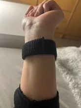 Avis clients – Bracelet nylon boucle pour Apple Watch 40 à 49 mm