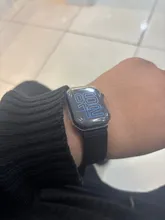Avis clients – Bracelet nylon boucle pour Apple Watch 40 à 49 mm