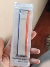 Avis clients – Bracelet nylon boucle sentier pour Apple Watch 38 à 49 mm