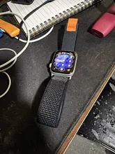 Avis clients – Bracelet nylon boucle sentier pour Apple Watch 38 à 49 mm