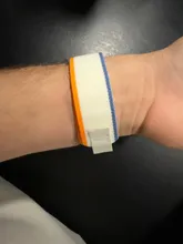 Avis clients – Bracelet nylon boucle sentier pour Apple Watch 38 à 49 mm