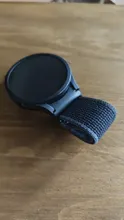 Avis clients – Bracelet nylon boucle sentier pour Samsung Galaxy Watch 7