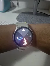 Avis clients – Bracelet nylon boucle sentier pour Samsung Galaxy Watch 7