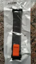 Avis clients – Bracelet nylon boucle sentier pour Samsung Galaxy Watch 7