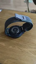 Avis clients – Bracelet nylon boucle sentier pour Samsung Galaxy Watch 7