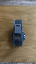 Avis clients – Bracelet nylon boucle sentier pour Samsung Galaxy Watch 7