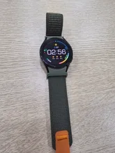 Avis clients – Bracelet nylon boucle sentier pour Samsung Galaxy Watch 7