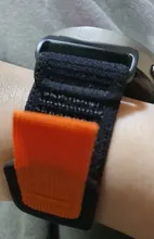 Avis clients – Bracelet nylon boucle sentier pour Samsung Galaxy Watch 7