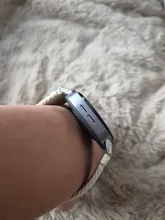 Avis clients – Bracelet nylon boucle solo 40 à 44 mm pour Samsung Galaxy Watch