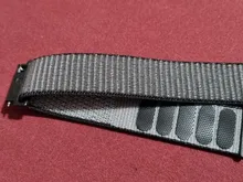 Avis clients – Bracelet nylon boucle sport 20 à 22 mm Samsung et Huawei