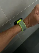 Avis clients – Bracelet nylon boucle sport 20 à 22 mm Samsung et Huawei