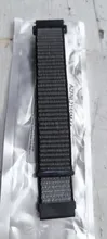 Avis clients – Bracelet nylon boucle sport 20 à 22 mm Samsung et Huawei