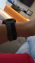 Avis clients – Bracelet nylon boucle sport 20 à 22 mm Samsung et Huawei