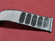 Avis clients – Bracelet nylon boucle sport 20 à 22 mm Samsung et Huawei