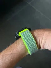 Avis clients – Bracelet nylon boucle sport 20 à 22 mm Samsung et Huawei
