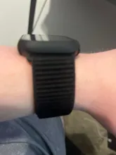 Avis clients – Bracelet nylon Correa 40 à 49 mm pour Apple Watch