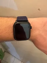Avis clients – Bracelet nylon Correa 40 à 49 mm pour Apple Watch
