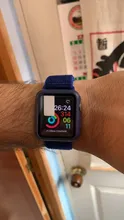 Avis clients – Bracelet nylon Correa 40 à 49 mm pour Apple Watch