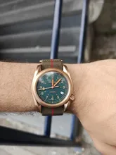 Avis clients – Bracelet nylon élastique 18 à 22 mm style militaire