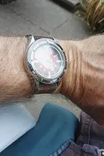 Avis clients – Bracelet nylon élastique 18 à 22 mm style militaire