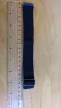 Avis clients – Bracelet nylon élastique 20 à 22 mm Samsung et Huawei