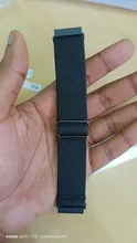 Avis clients – Bracelet nylon élastique 20 à 22 mm Samsung et Huawei