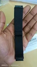Avis clients – Bracelet nylon élastique 20 à 22 mm Samsung et Huawei