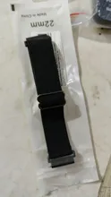 Avis clients – Bracelet nylon élastique 20 à 22 mm Samsung et Huawei