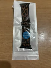 Avis clients – Bracelet nylon élastique 38 à 49 mm pour Apple Watch