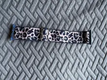 Avis clients – Bracelet nylon élastique 40 à 49 mm pour Apple Watch