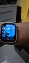 Avis clients – Bracelet nylon élastique pour Apple Watch Ultra 2