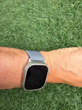 Avis clients – Bracelet nylon élastique pour Apple Watch Ultra 2
