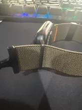 Avis clients – Bracelet nylon élastique pour Apple Watch Ultra 2