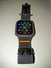 Avis clients – Bracelet nylon élastique pour Apple Watch Ultra 2