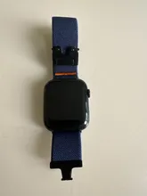 Avis clients – Bracelet nylon élastique pour Apple Watch Ultra 2