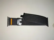 Avis clients – Bracelet nylon élastique pour Apple Watch Ultra 2
