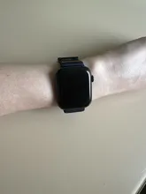 Avis clients – Bracelet nylon élastique pour Apple Watch Ultra 2