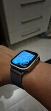 Avis clients – Bracelet nylon élastique pour Apple Watch Ultra 2