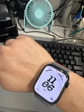 Avis clients – Bracelet nylon élastique pour Apple Watch Ultra 2