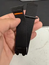 Avis clients – Bracelet nylon élastique pour Apple Watch Ultra 2