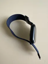 Avis clients – Bracelet nylon élastique pour Apple Watch Ultra 2